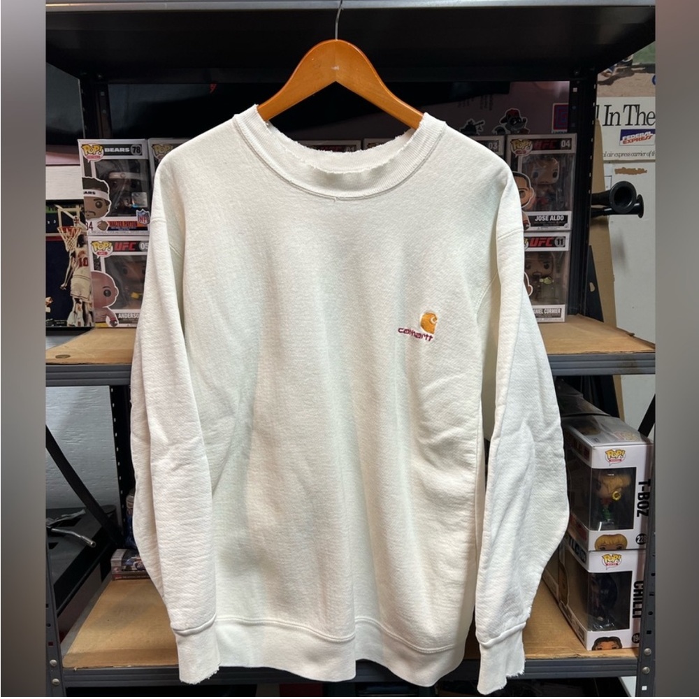 Carhartt crewneck